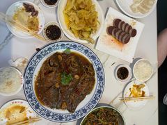 -路家小馆(富力又一城店)