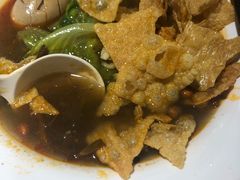 卤蛋螺蛳粉-螺状元柳州螺蛳粉(华联店)