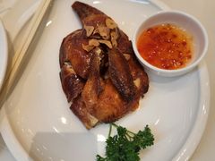 -万龙洲海鲜(广渠门店)