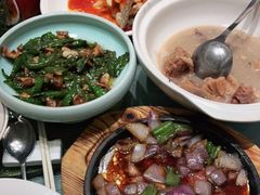 -丽华园(汉阳龙阳店)