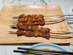 -马白开来特色羊排揪片子  (总店)