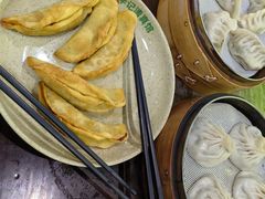 -李记清真馆(打钉巷店)