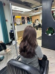 -奈川烫染Salon