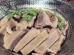 白切温泉鹅-农厨好味·温泉鹅·农家菜