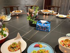 -恬阿姨庭院餐厅·生日宴