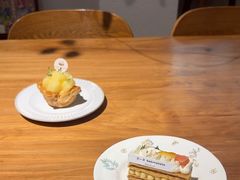 -Kekimatata 生日蛋糕·烘焙教学