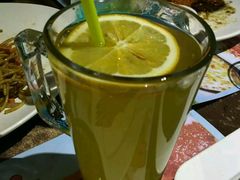 -路易十三西餐厅(西关新天地店)