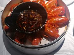 -巴厘龙虾·榜首油焖大虾(洞庭·艺术洋房店)