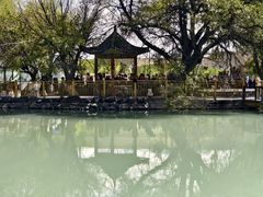 -宗角禄康公园