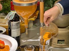 -狮拾久·现代新加坡料理(壹方城店)