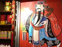 -重庆渝达老火锅(春熙路店)