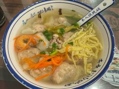 -长人馄饨铺(解放街店)