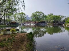 -郑州植物园