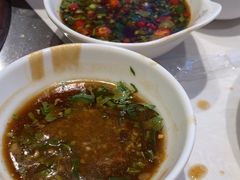-荣叔港式沙嗲牛肉火锅(正佳潮流店)