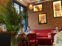 大堂-LA MAISON公鸡和龙(蛇口店)