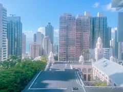 -香港大学