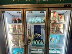 -刀板香·安徽菜(国购IFC店)