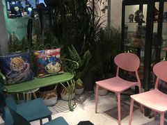 -波比Pizza(新城店)