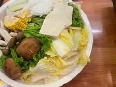 -炼瓦家日式烧肉·寿喜烧(融创精彩天地店)