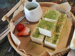 -炙柒Sekinana·精致料理 烧鸟·铁板烧(海上世界店)