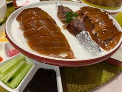 -大鸭梨烤鸭(甘家口店)