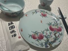 -维园悦谱·海派家常菜(乌鲁木齐南路店)
