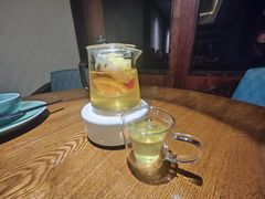 -粗茶淡饭·隐庐私厨(东亭店)