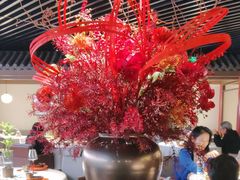 -在前门·烤鸭北京菜(五月花广场店)