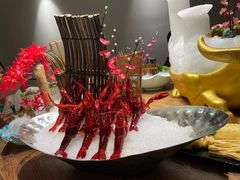 -尚海豆捞(乐虹坊店)