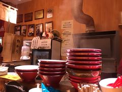 -老龙亭拉面店