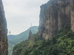 -雁荡山灵峰景区