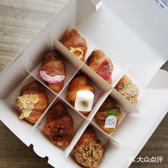 灵感甜品Inspiration Sweety(桃园工场店)