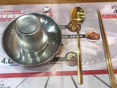 -黑豚黨韩国烤肉料理(悦然时光店)