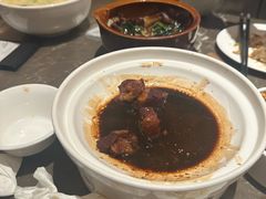 -吕氏焗小鲜•海鲜青岛菜(总店)