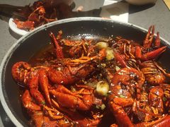 -一棠龙虾•王牌虾球(后湖御华里店)