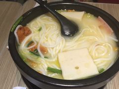 -云味馆·云南菜·云南米线(景田店)