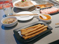 -海底捞火锅(万达广场店)