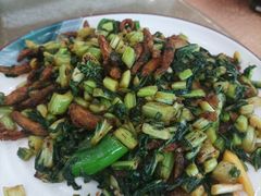 -正宗鸡饭粤香酒家(朱村店)