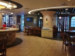 -海口骑楼小吃街