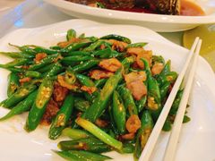 -溪涌潮天下餐厅(麓湾国际公馆店)