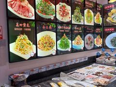 -渔码头食府·20年蓬莱老字号(登州路店)