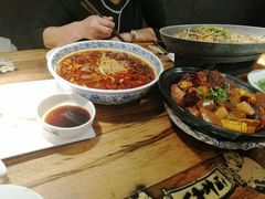 -百年神厨·地道川菜(清江西路店)