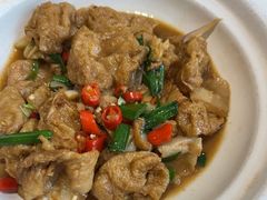 -湘水滨·臭鳜鱼·湘菜(马驹桥店)