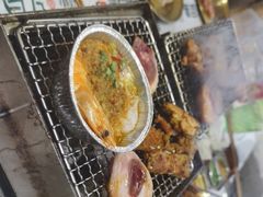 -曾百万小炉小串自助烧烤(高新店)