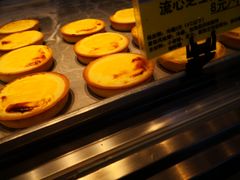 -鲍师傅糕点(江苏路店)