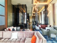 -云霄酒廊·80楼高空城景酒吧