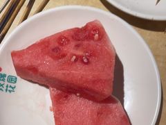 -玫瑰花园自助烤肉(顺义鑫海韵通店)
