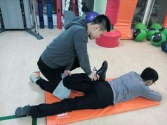 android_upload_pic-VLines耀能运动24小时·月付制健身(京广桥店)