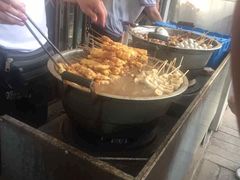 -马记大锅煮(总店)