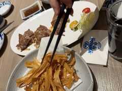 -小山日本料理(兴业太古汇店)